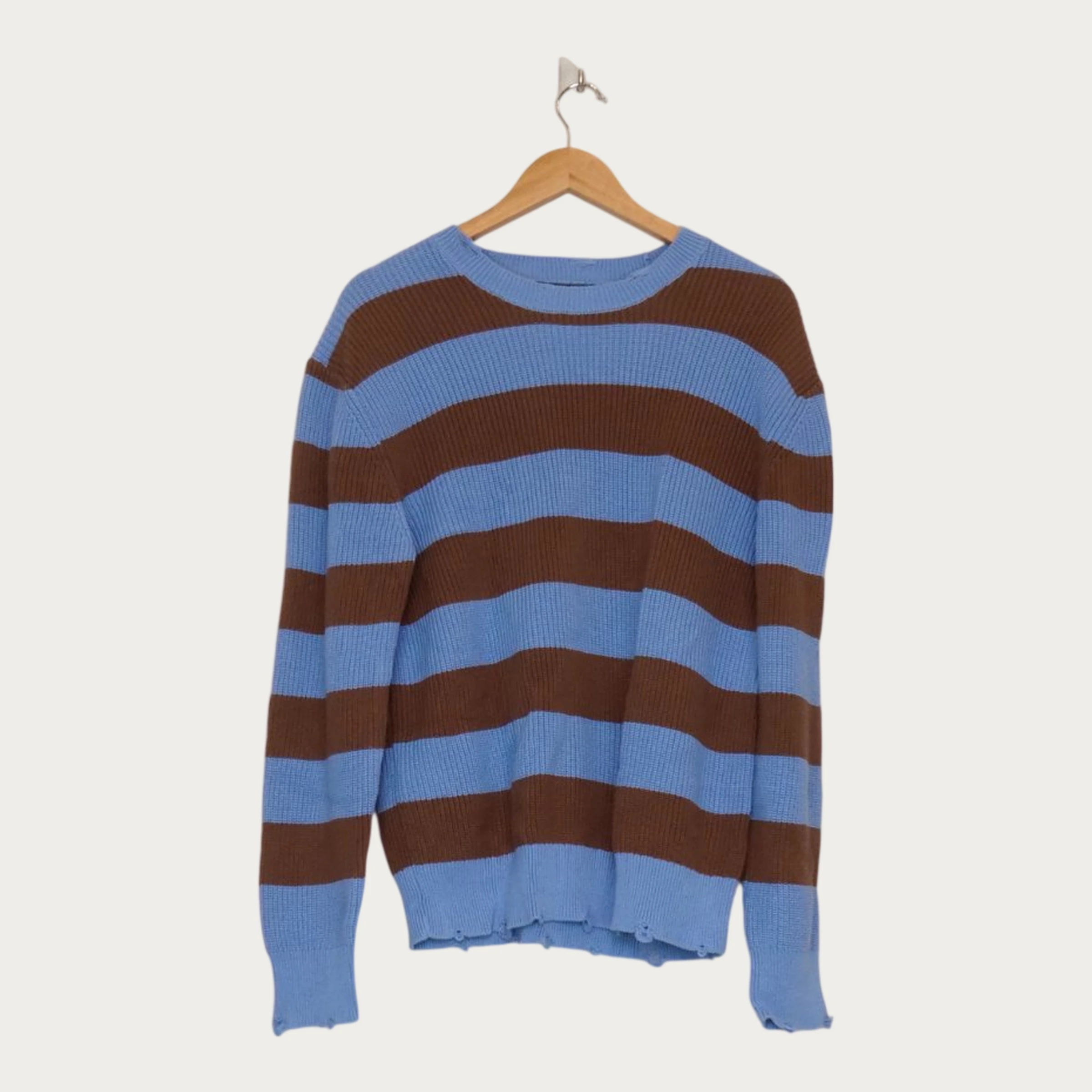 Pull Zara